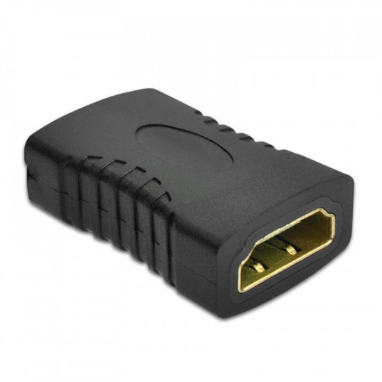 Covertisseur HDMI Femelle Femelle